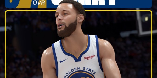 2K26能力值排名10-6：杜兰特93 文班 塔图姆 詹姆斯 库里四人94！