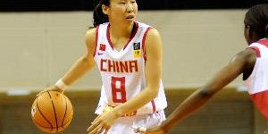 LOL竞技宝-苗立杰：女篮亚洲杯再次在中国举办 很高兴能以新的身份参与其中